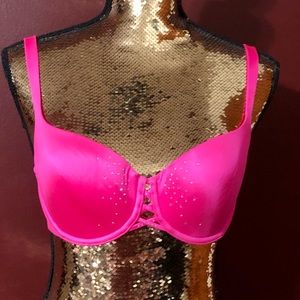 La SENZA bra 32D